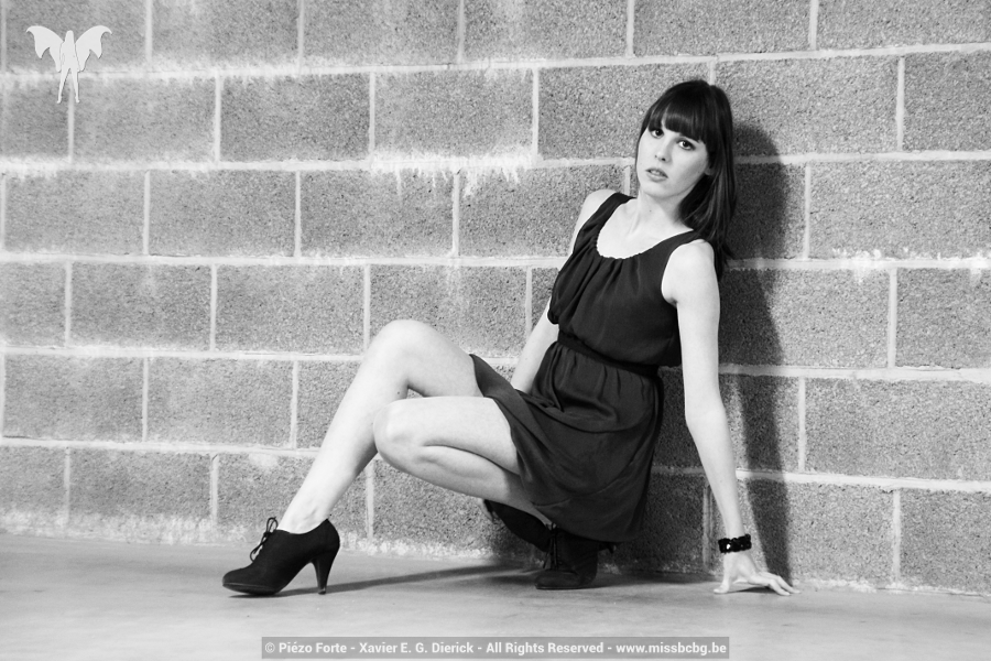 Miss BCBG Amandine R
